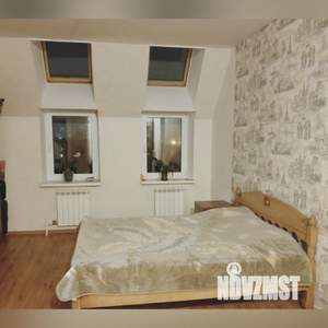 3-к квартира, вторичка, 100м2, 4/5 этаж