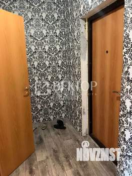 Студия квартира, вторичка, 29м2, 4/12 этаж