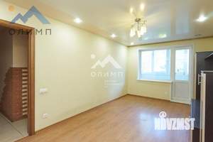 3-к квартира, вторичка, 64м2, 3/5 этаж