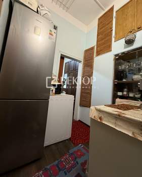 2-к квартира, вторичка, 62м2, 3/3 этаж