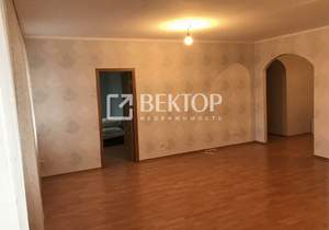 3-к квартира, вторичка, 99м2, 3/5 этаж