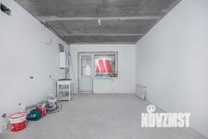 3-к квартира, вторичка, 91м2, 1/3 этаж