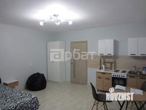 1-к квартира, вторичка, 30м2, 10/12 этаж