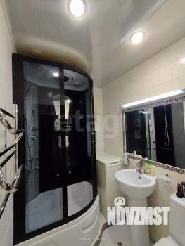 1-к квартира, вторичка, 30м2, 4/5 этаж
