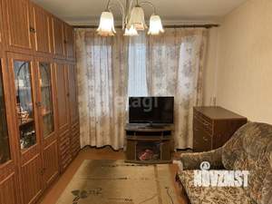 2-к квартира, вторичка, 46м2, 5/5 этаж