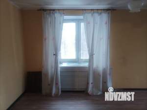 1-к квартира, вторичка, 36м2, 3/12 этаж