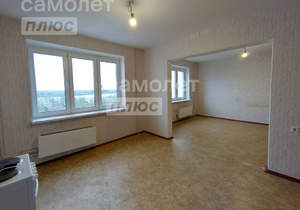 3-к квартира, вторичка, 80м2, 13/14 этаж