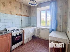 1-к квартира, вторичка, 34м2, 3/5 этаж