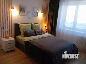 1-к квартира, вторичка, 41м2, 9/10 этаж