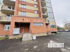 1-к квартира, вторичка, 47м2, 4/9 этаж