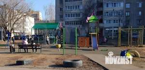1-к квартира, вторичка, 37м2, 13/17 этаж