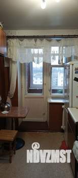 1-к квартира, вторичка, 29м2, 8/9 этаж