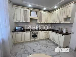 3-к квартира, вторичка, 105м2, 13/15 этаж