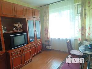 4-к квартира, вторичка, 75м2, 1/5 этаж