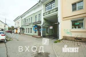 6-к квартира, вторичка, 157м2, 2/3 этаж