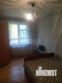 2-к квартира, вторичка, 46м2, 5/5 этаж