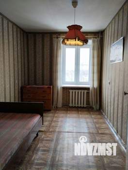 3-к квартира, вторичка, 59м2, 7/9 этаж