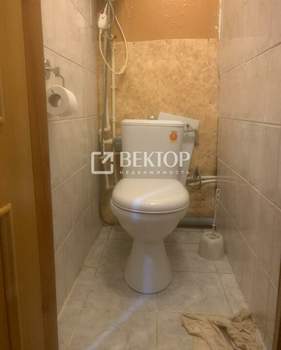1-к квартира, вторичка, 31м2, 5/5 этаж