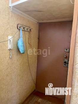 2-к квартира, вторичка, 42м2, 3/5 этаж