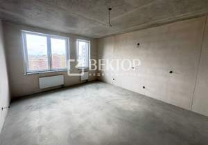 1-к квартира, вторичка, 36м2, 4/18 этаж