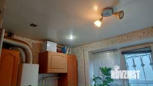 2-к квартира, вторичка, 44м2, 1/5 этаж
