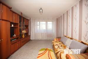 4-к квартира, вторичка, 79м2, 5/9 этаж