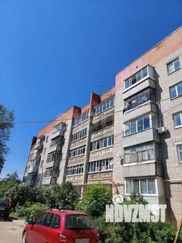 2-к квартира, вторичка, 48м2, 5/5 этаж