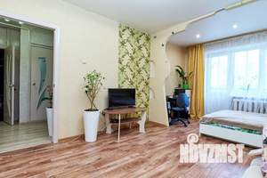 1-к квартира, вторичка, 38м2, 1/9 этаж