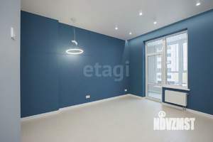 Студия квартира, вторичка, 30м2, 2/9 этаж