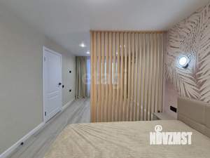 1-к квартира, вторичка, 31м2, 9/9 этаж