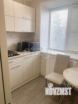 1-к квартира, вторичка, 30м2, 1/5 этаж