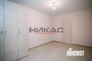 2-к квартира, вторичка, 55м2, 3/9 этаж