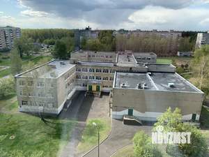 2-к квартира, вторичка, 44м2, 9/9 этаж