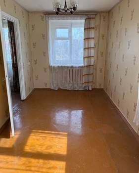 2-к квартира, вторичка, 42м2, 5/5 этаж