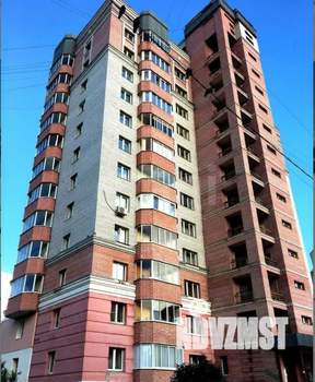 1-к квартира, вторичка, 39м2, 7/12 этаж