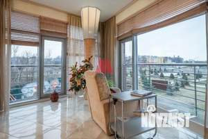 6-к квартира, вторичка, 223м2, 3/4 этаж