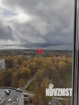 Студия квартира, вторичка, 80м2, 16/16 этаж