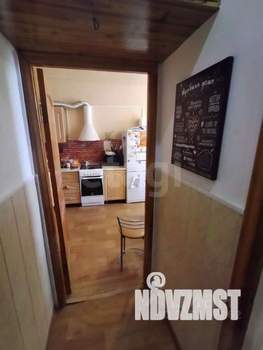 2-к квартира, вторичка, 30м2, 5/5 этаж