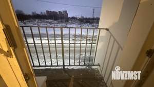 1-к квартира, вторичка, 38м2, 2/10 этаж