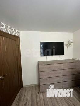 2-к квартира, вторичка, 45м2, 1/5 этаж