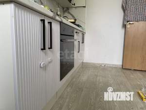 1-к квартира, вторичка, 28м2, 2/4 этаж