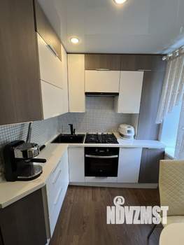 3-к квартира, вторичка, 60м2, 5/6 этаж