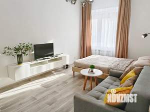 1-к квартира, вторичка, 34м2, 1/5 этаж