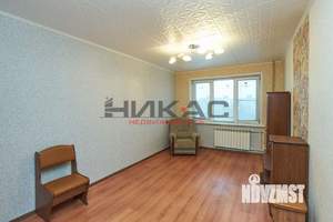 1-к квартира, вторичка, 30м2, 8/9 этаж