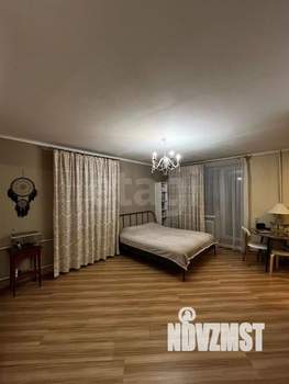 Студия квартира, вторичка, 32м2, 3/5 этаж