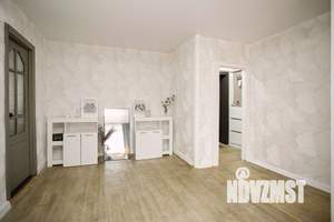 2-к квартира, вторичка, 43м2, 1/5 этаж