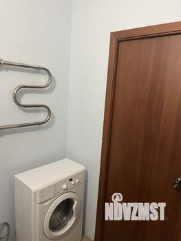 1-к квартира, вторичка, 40м2, 3/12 этаж