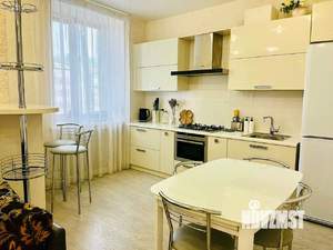 2-к квартира, вторичка, 57м2, 3/5 этаж