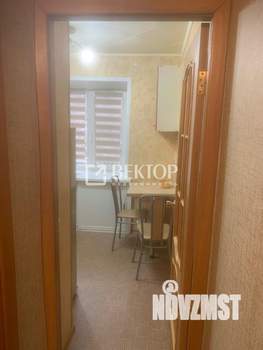 1-к квартира, вторичка, 31м2, 5/5 этаж