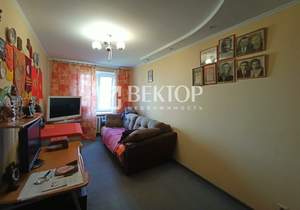 2-к квартира, вторичка, 42м2, 5/5 этаж